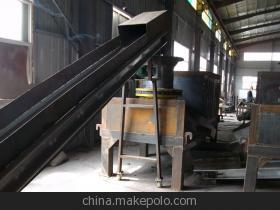 高效秸稈壓塊機 助力綠色能源，提升農業資源價值