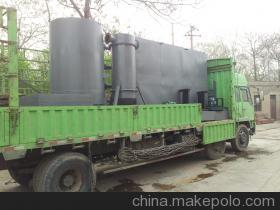 選購連續式秸稈炭化爐 價格背后，質量與服務并重