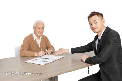 智慧銀齡，保障無(wú)憂 老年人保險(xiǎn)咨詢的線上代理新機(jī)遇