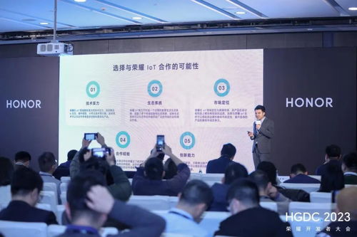 攜手共創(chuàng)智能未來 小匠物聯(lián)與榮耀I(xiàn)oT生態(tài)協(xié)同，加速產(chǎn)品智能化上市進(jìn)程